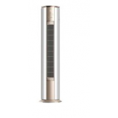 格力空调（冷静王变频柜机1级 KFR-72LW/(72583)FNhAb-B1(WIFI)(金秋白)）